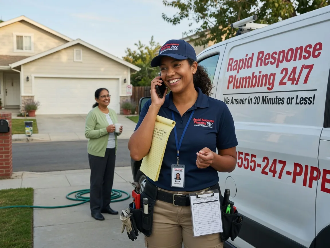 Emergency Plumber Marston, MO FAQs